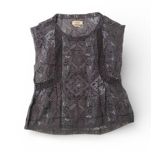 Aritzia | Golden by TNA Size XS Blouse from Aritzia